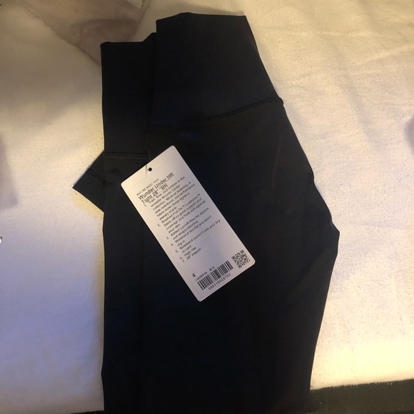 Lululemon Leggings - Picture 1 of 3